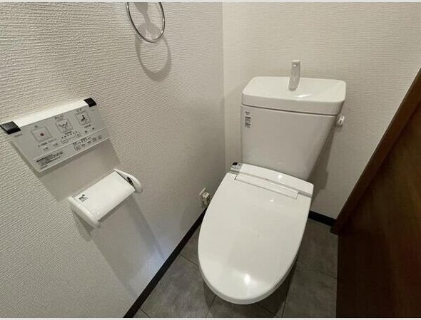 エクシリア東仙台IIの物件内観写真